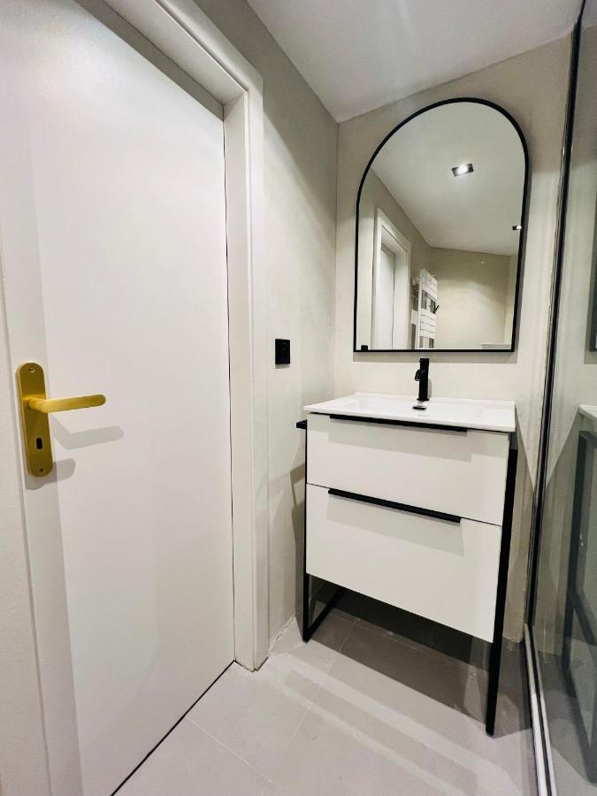 Chez Sandrine, Mon Appartement Elegant + Parking Strasbourg Ngoại thất bức ảnh