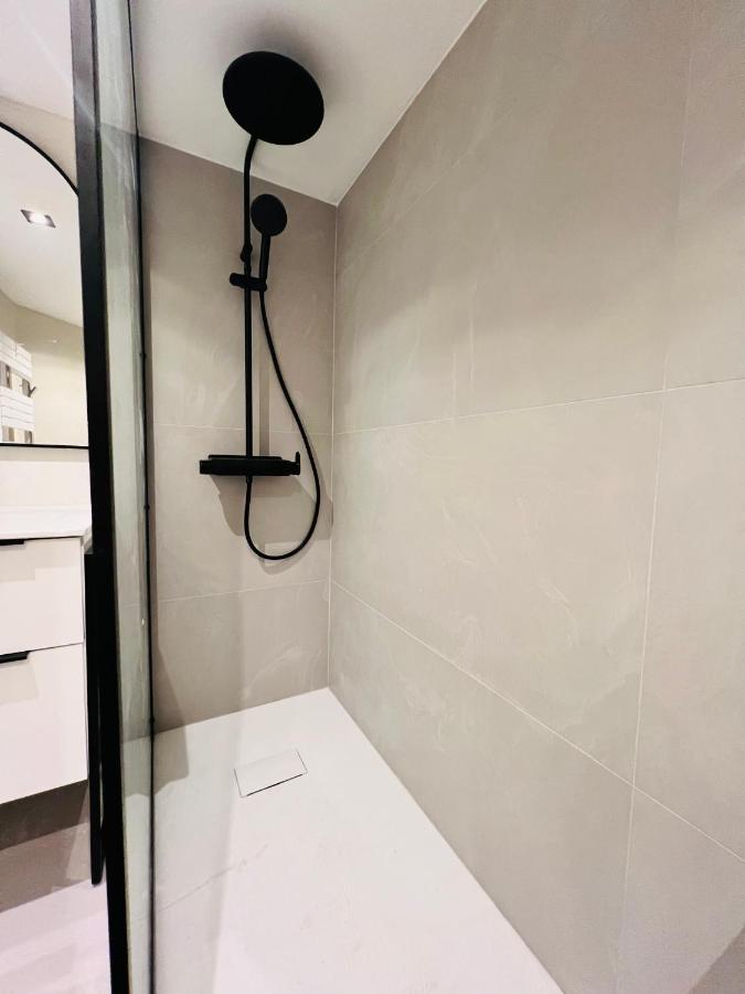 Chez Sandrine, Mon Appartement Elegant + Parking Strasbourg Ngoại thất bức ảnh