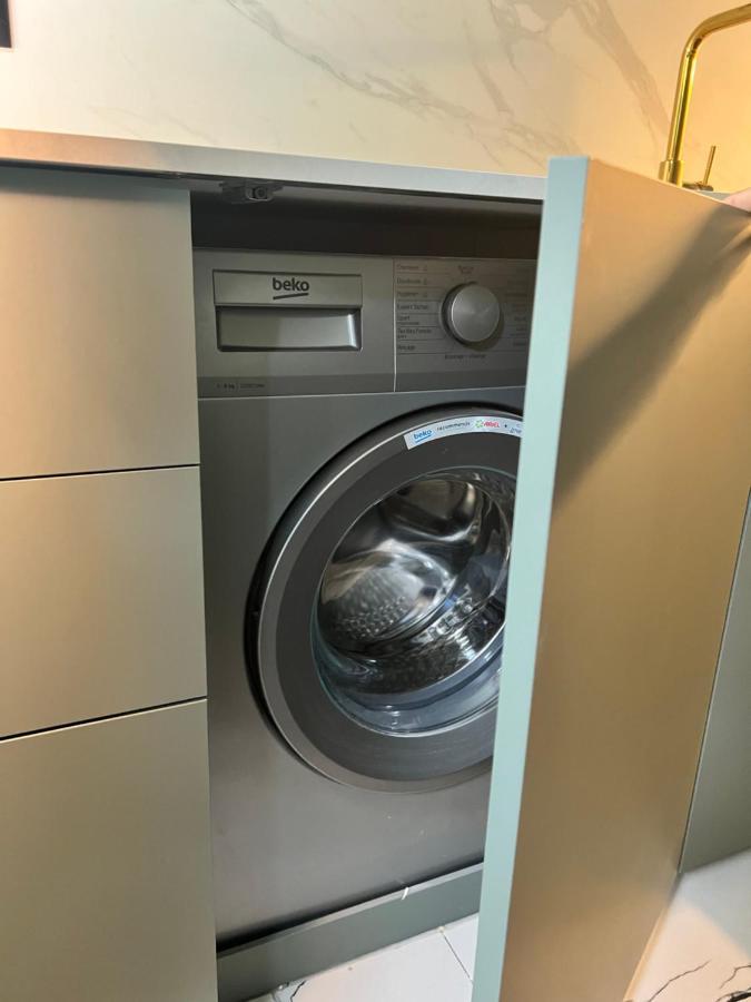 Chez Sandrine, Mon Appartement Elegant + Parking Strasbourg Ngoại thất bức ảnh