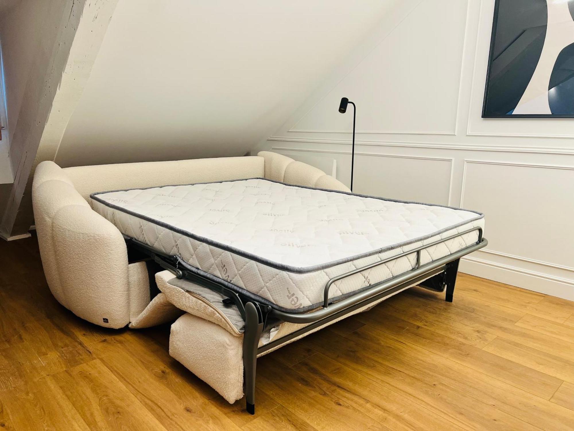 Chez Sandrine, Mon Appartement Elegant + Parking Strasbourg Ngoại thất bức ảnh